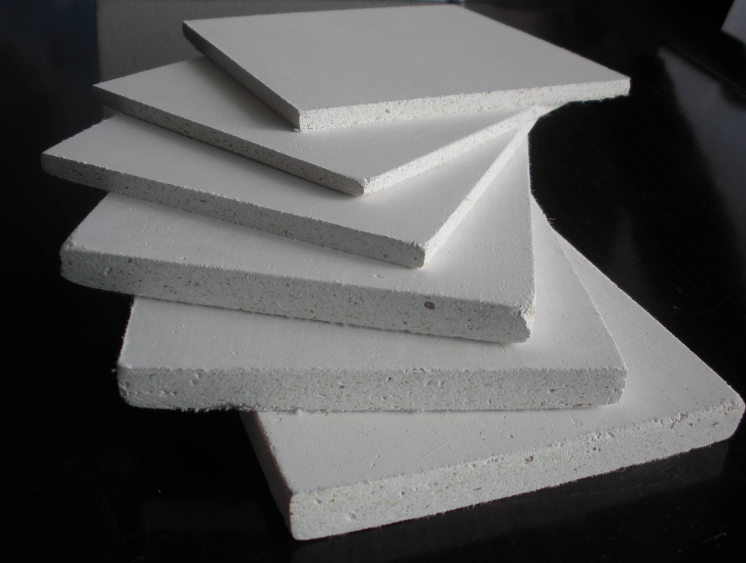 Magnesium Oxide Board MagboardSline 60 minutes fireresistant