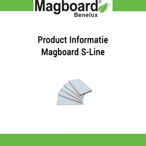 Product Informatie Magboard S-Line